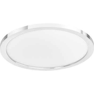 LEDVANCE 4058075573598 4058075573598 LED-takbelysning LED 18 W Silver