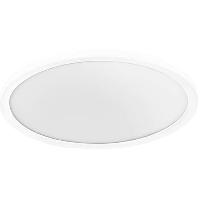 LEDVANCE 4058075573611 4058075573611 LED-takbelysning LED 25 W Vit