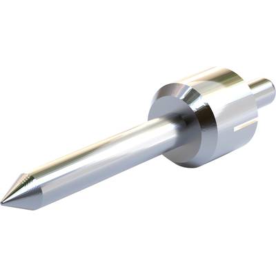 Weller WLTC03IBA8 Lödspets Konformad Spetsstorlek 0.3 mm Innehåll 3 st