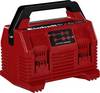 Einhell Power X-Quattrocharger Snabbladdare 4512102