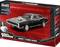 Revell modellbyggsats för en '70 Dodge Charger från 'Fast & Furious'-serien, skala 1:25, svårighetsgrad nivå 5.