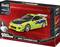 Revell modellbyggsats i skala 1:25, 'Fast & Furious Brian's '95 Mitsubishi Eclipse', Nivå 3, med detaljerad beskrivning.