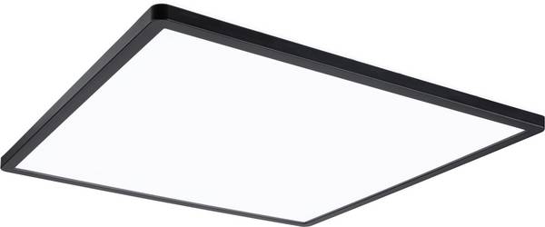 Paulmann Atria Shine 71016 LED-takbelysning   22 W Neutralvit Svart