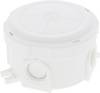 Wiska 10110634 Avgreningsbox (L x B x H) 100 x 89 x 57 mm Vit IP66/IP67 5 st