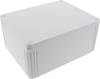 Wiska COMBI 1610 PL LG Avgreningsbox (L x B x H) 200 x 160 x 94 mm Grå IP66/IP67 1 st