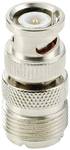 TRU COMPONENTS BNC-KONTAKT UG255 UHF-BU