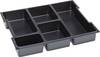 Sortimo 6000002303 LB 102 Inmatningsfack 1 st