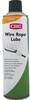 CRC WIRE ROPE LUBE Smörj- och skyddsmedel 500 ml