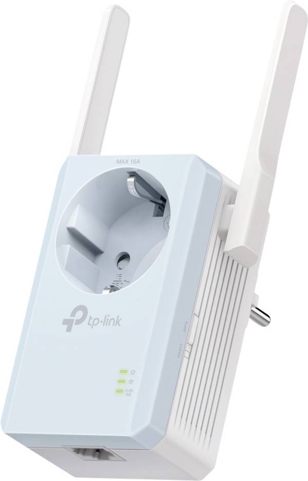 TP-LINK WiFi Repeater RE365 V3 RE365   1167 MBit/s