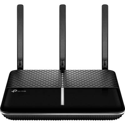 TP-LINK Archer VR2100v(DE) WiFi Router Inbyggt modem: VDSL2, VDSL, ADSL, ADSL2+ 2.4 GHz, 5 GHz 1 GBit/s