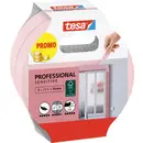 tesa Professional Sensitive 56267-00000-01 Målartejp Rosa (L x B) 50 m x 25 mm 2 st