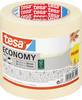 tesa Economy 55318-00000-04 Målartejp Vit 1 set