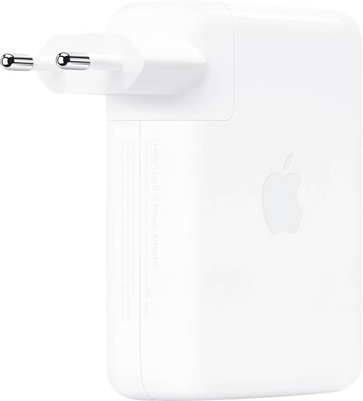 Apple 140W USB-C Power Adapter USB-laddare 140 W 1x USB-C® Inomhus-1