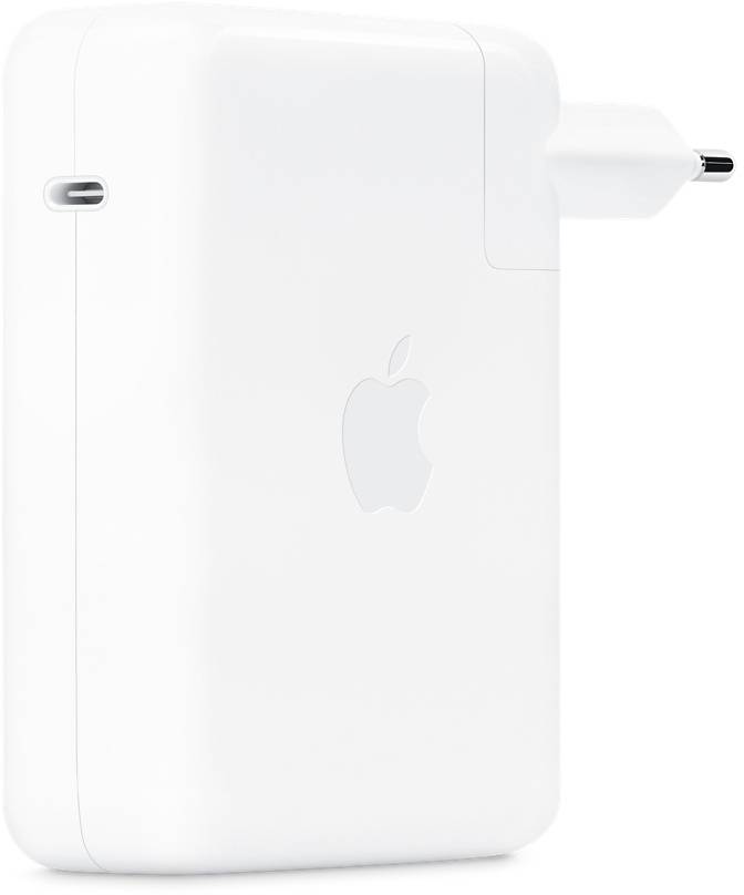 Apple 140W USB-C Power Adapter USB-laddare 140 W 1x USB-C® Inomhus-2