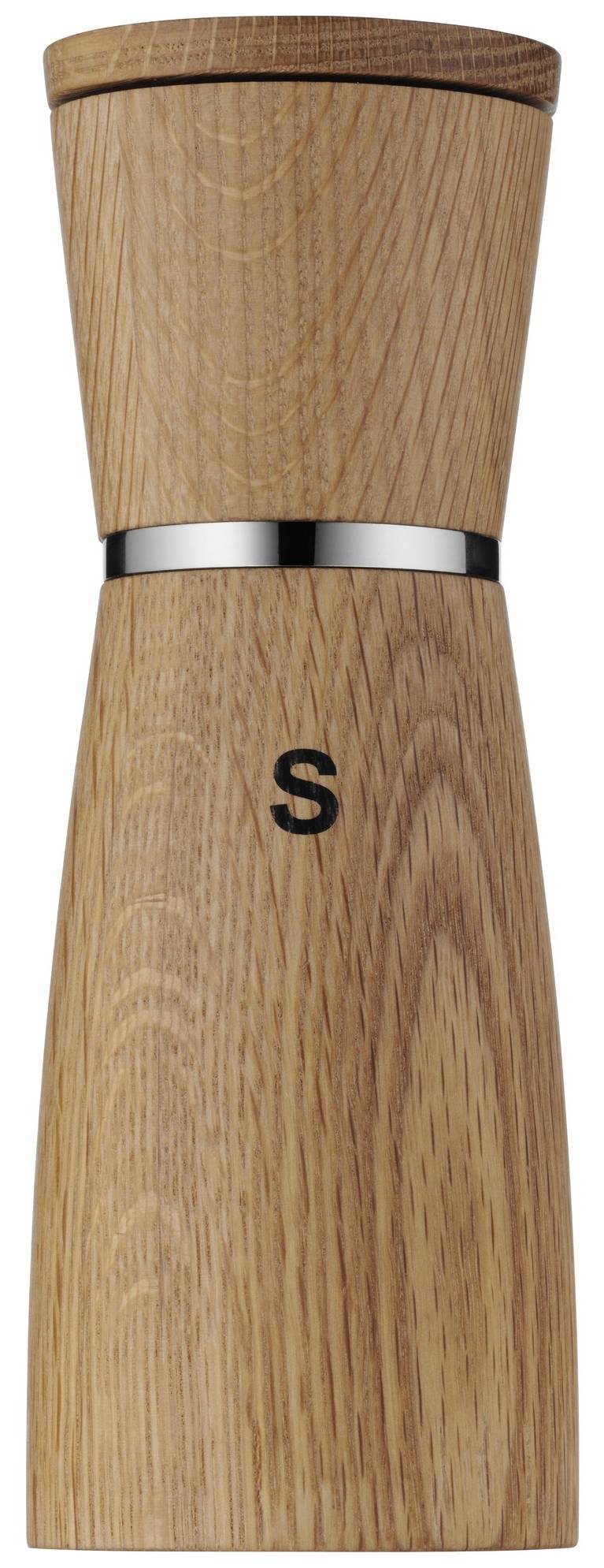 WMF Ceramill Salt-, pepparkvarn Brun 1 st-1