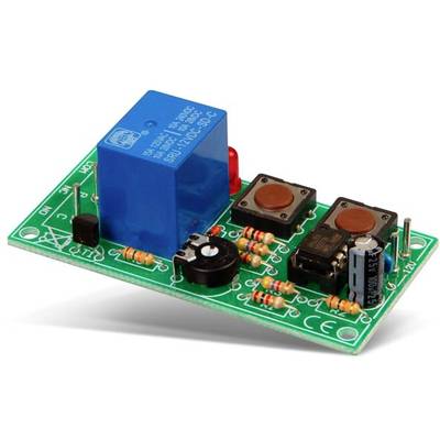 Whadda WST2579 Intervall timer