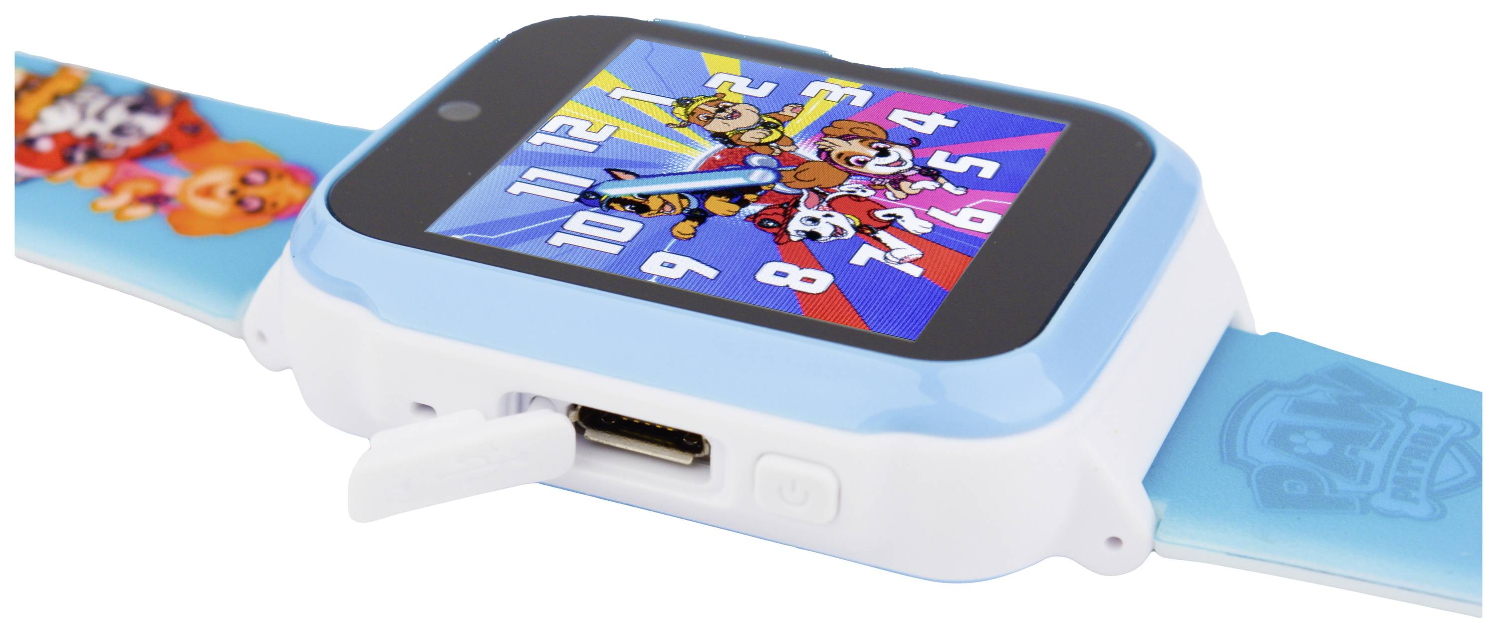 paw patrol smartwatch