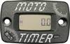 Motogroup Drifttidsmätare LCD-display 12,7 mm x 24,5 mm, sifferhöjd 6 mm