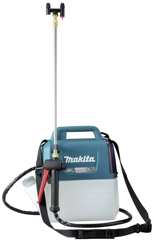 Makita US053DZ US053DZ Batteridriven tryckspruta