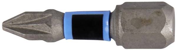 Makita E-03165 E-03165 Bit-Set  Stjärnspår Pozidriv Torsion Control Technology