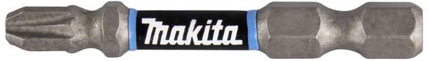 Makita E-03311 E-03311 Bit-Set  Stjärnspår Pozidriv Torsion Control Technology
