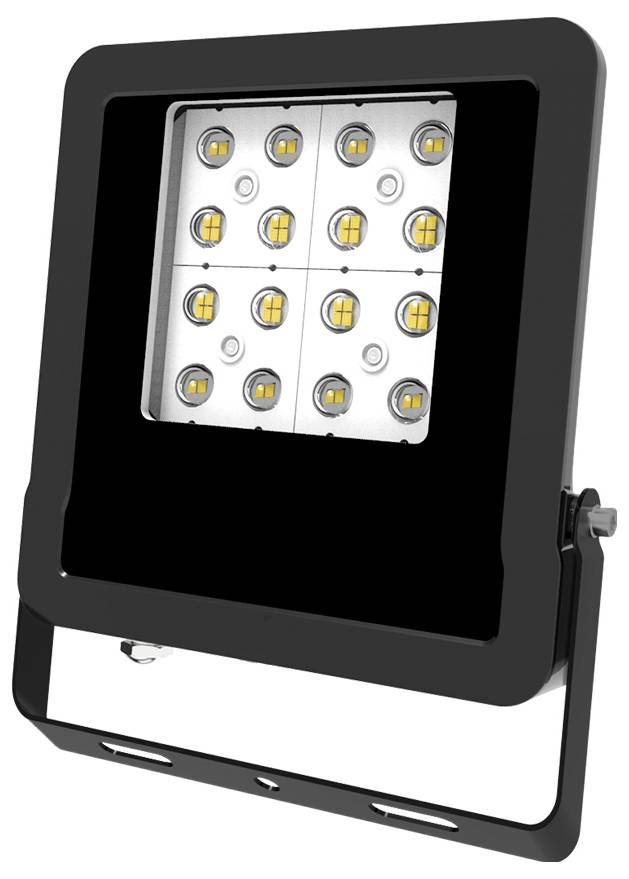 EVN LFE300902 LFE300902 LED Strålkastare 30 W Varmvit-1