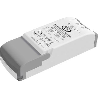EVN PLD203025 LED driver Konstantström 300 mA 1 st