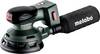 Metabo PowerMaxx SXA 12-125 BL 602035840 Excenterslip Batteridriven exkl. batteri/laddare 12 V Ø 125 mm
