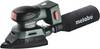 Metabo PowerMaxx SMA 12 BL 602037850 Excenterslip Batteridriven exkl. batteri/laddare 12 V 100 x 150 mm