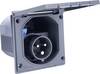 AS Schwabe 61492 CEE kontakt 16 A 230 V 1 st