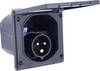 AS Schwabe 61493 CEE kontakt 16 A 230 V 1 st