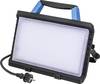 AS Schwabe 46345 Byggstrålkastare LED EEK E (A - G) 45 W 3800 lm Neutralvit