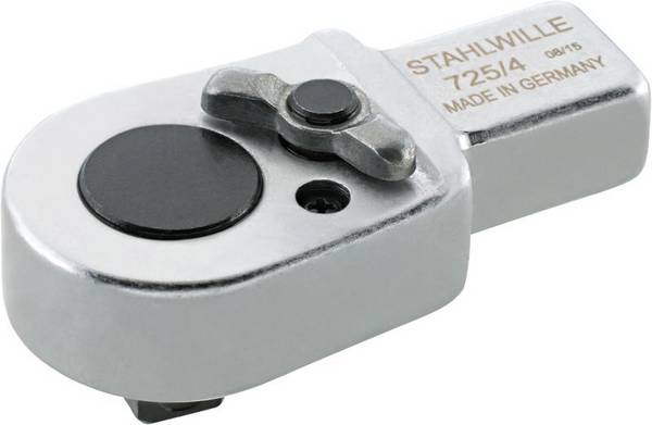 Stahlwille 58254004 Insticksspärr