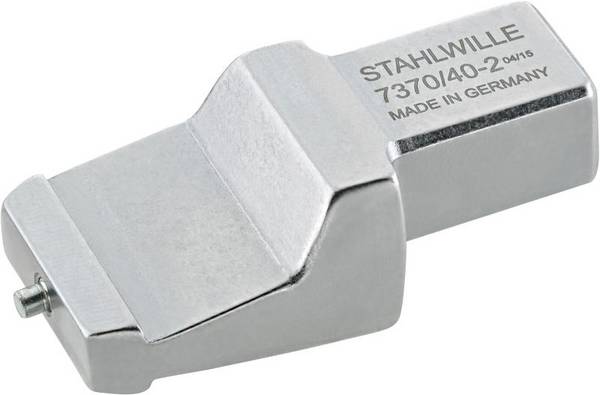 Stahlwille 58290042 Instickadapter
