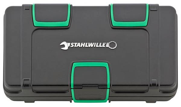 Stahlwille 81251019 KASTEN 40/9 KN Verktygslåda (tom)