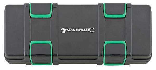 Stahlwille 81261011 KASTEN 45/1 KN Verktygslåda (tom)