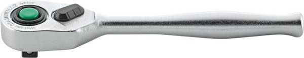 Stahlwille 415SG-QRN 11111030 Spärrhandtag 1/4"