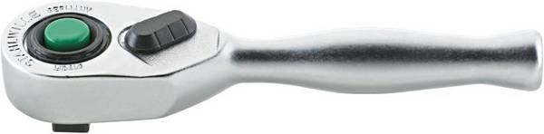 Stahlwille 418QR 11111050 Spärrhandtag 1/4"