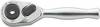 Stahlwille 418B 11133030 Spärrhandtag 18 mm