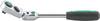 Stahlwille 416QR 11261010 Spärrhandtag 1/4"