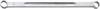 Stahlwille 220 17 X 19 41031719 Dubbel ringnyckel 17 - 19 mm