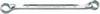 Stahlwille 23 16 X 17 41071617 Dubbel ringnyckel 16 - 17 mm