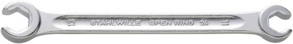 Stahlwille 41482024 24 A 5/16 X 3/8 Dubbel ringnyckel