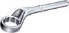 Stahlwille 5 27 ZUG-RINGSCHLUESSEL 42020027 Dragringnyckel 27 mm