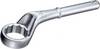 Stahlwille 5 38 ZUG-RINGSCHLUESSEL 42020038 Dragringnyckel 38 mm