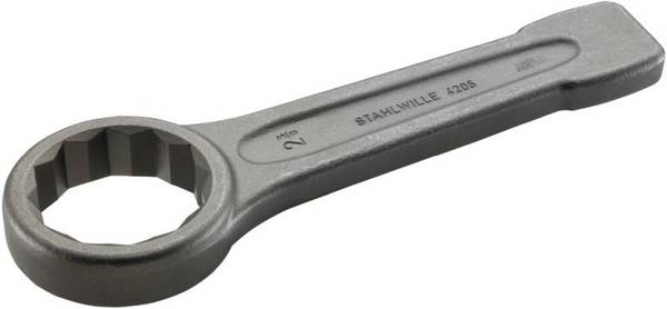 Stahlwille 42050065 4205 65 Hammarnyckel-ringnyckel  Nyckelvidd (Metrisk) (för titel) 65 mm