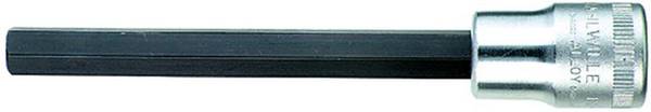 Stahlwille 2054 14 03151414 1/2" (12.5 mm) Skruvmejselsats  14 mm     1/2"
