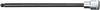 Stahlwille 1054 KK 5 03310005 1/2" (12.5 mm) Skruvmejselsats 5 mm 1/2"