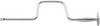 Stahlwille 453QR 12100005 Vev Drivning 3/8" 1 st