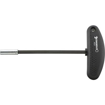 Stahlwille 4009 18093016 Bithållare Drivning 1/4" 1 st